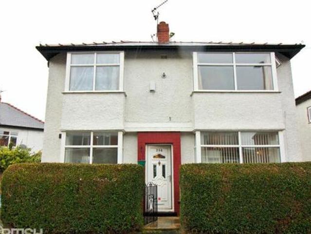 House for sale in Ashton-on-Ribble, Higher Bartle