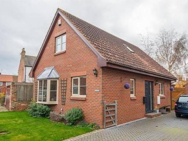 House for sale in East Riding Of Yorkshire