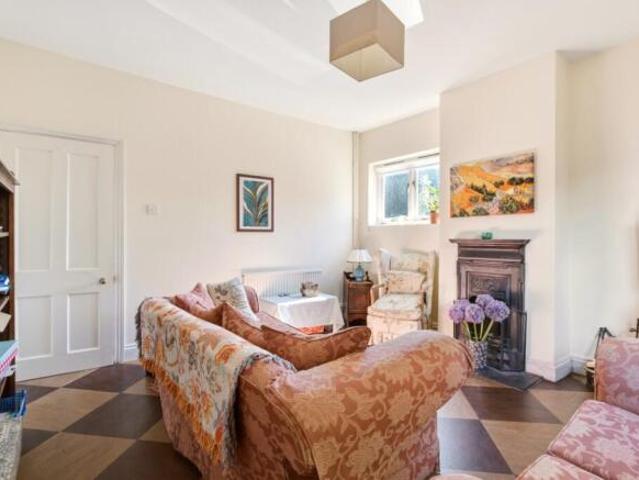 Farm for sale in St Albans