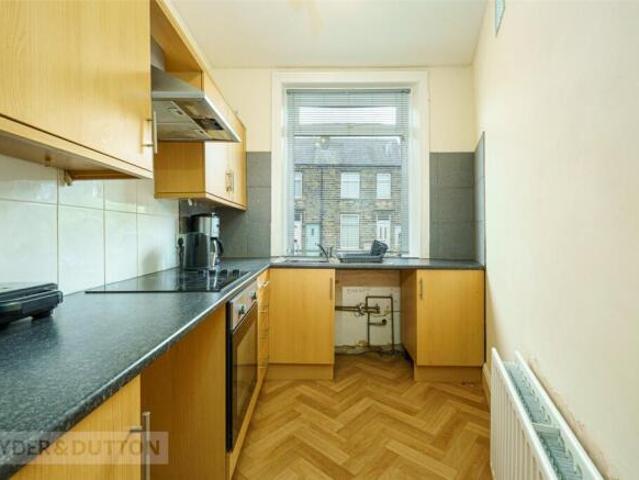 Farm for sale in Huddersfield, West Yorkshire