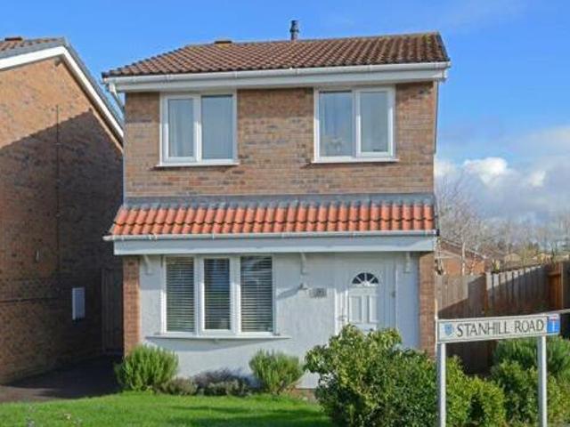 House for sale in Radbrook Green, Frankwell