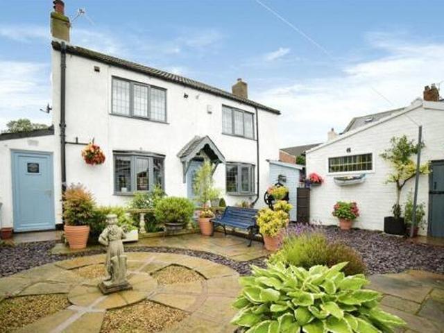 House for sale in North Yorkshire