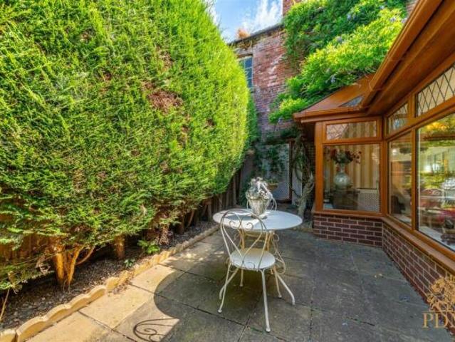 Farm for sale in Haddon, East Midlands