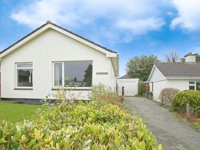 House for sale in Redruth, Cornwall