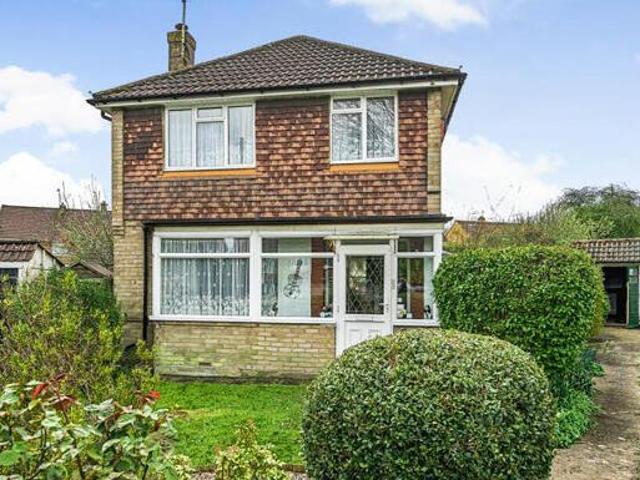 House for sale in Reigate, Reigate and Banstead