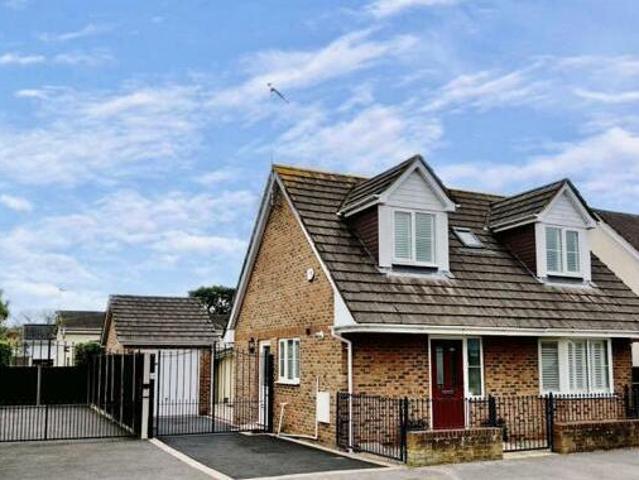 House for sale in Poulner, Ashurst Bridge