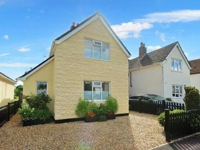 House for sale in Ringwood, Ashurst Bridge