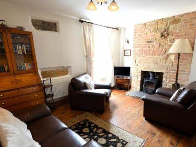 House for sale in North Yorkshire