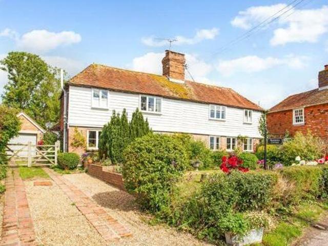 House for sale in East Sussex