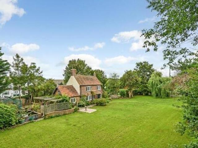 House for sale in Kent, England