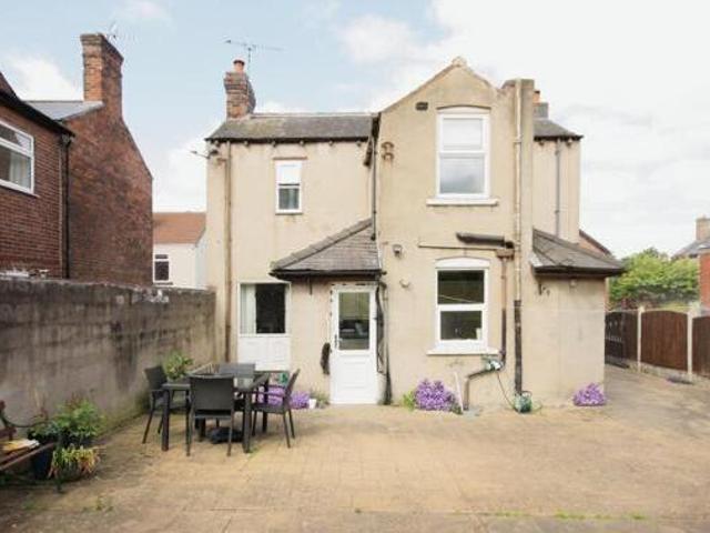 House for sale in Treeton, South Yorkshire