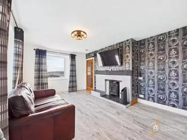 House for sale in Shetland Islands