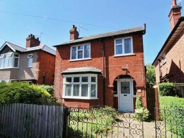 House for sale in Eastlands, New Bilton