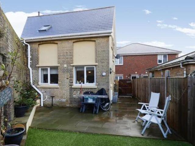 House for sale in Ryde, Isle of Wight