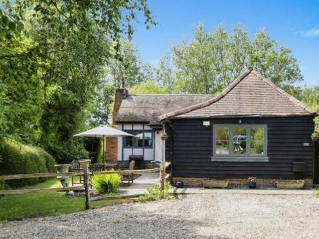 House for sale in Heathlands, East Sussex