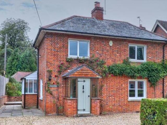 House for sale in Salisbury, Wiltshire