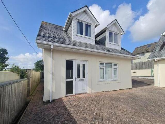 House for sale in Burraton, Saltash