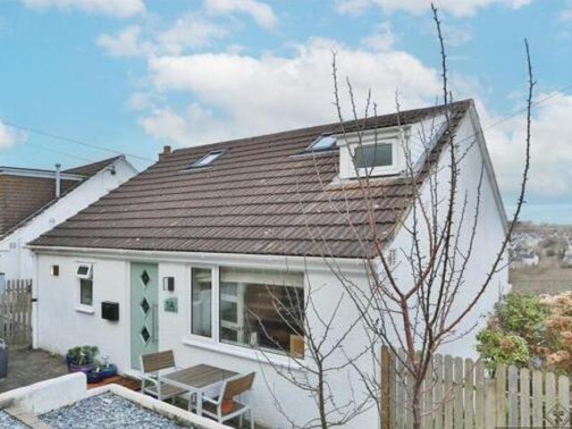 House for sale in Saltash, Cornwall