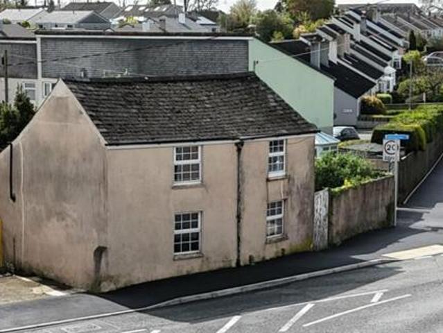 House for sale in Wearde Quay, Saltash