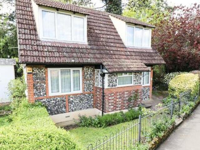 House for sale in Sawbridgeworth, Colliers End