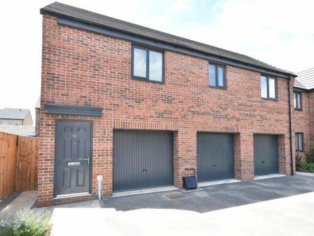House for sale in North Yorkshire