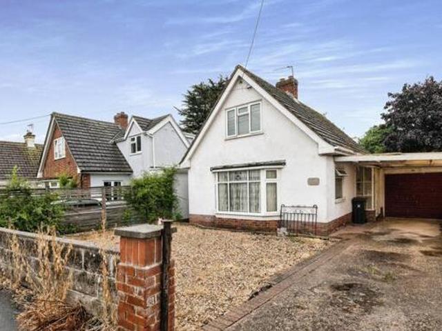 House for sale in Holyford, East Devon