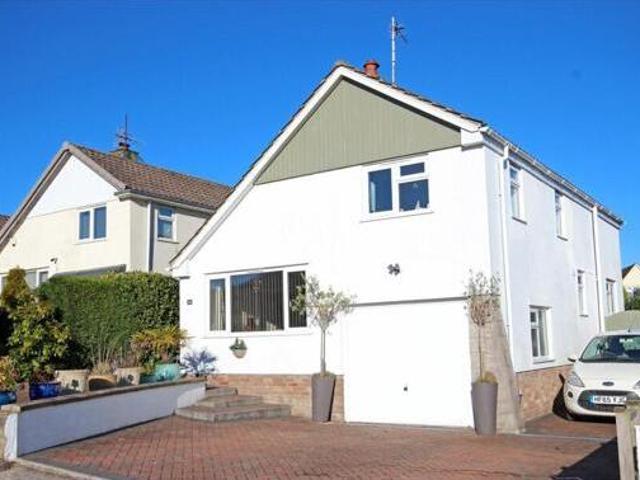 House for sale in Seaton, East Devon