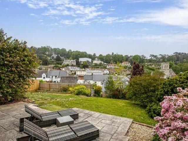 House for sale in Seaton, Budlake