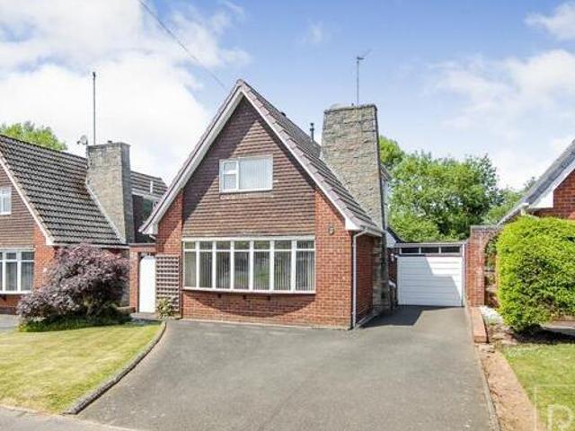 House for sale in Sedgley, West Midlands