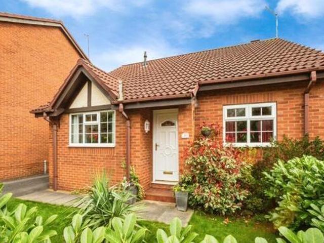 House for sale in Shafton Two Gates, Barnsley
