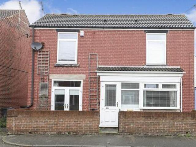 House for sale in Saint Vincent's, Netherthorpe