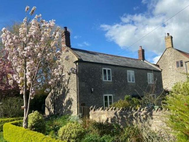 House for sale in Shepton Mallet, Somerset