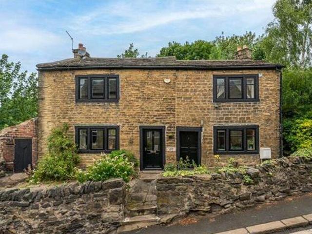 House for sale in West Yorkshire
