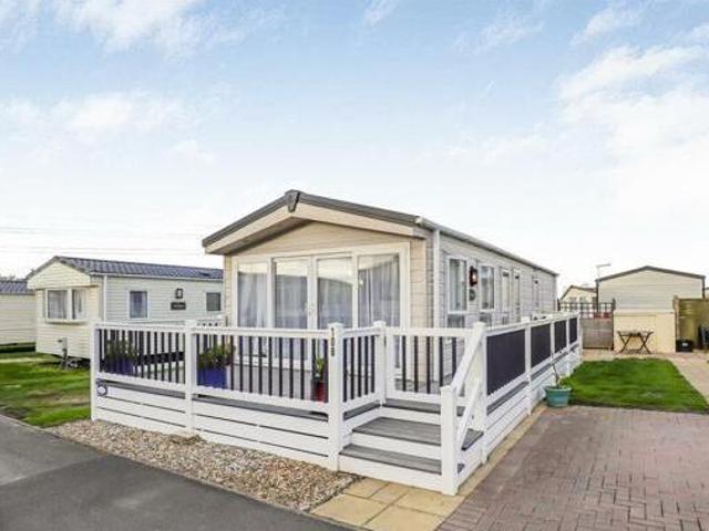House for sale in Acol, Kent