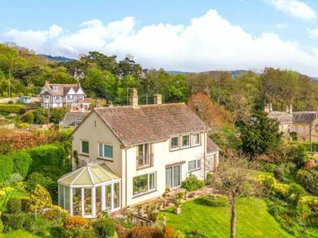 House for sale in Budlake, Devon
