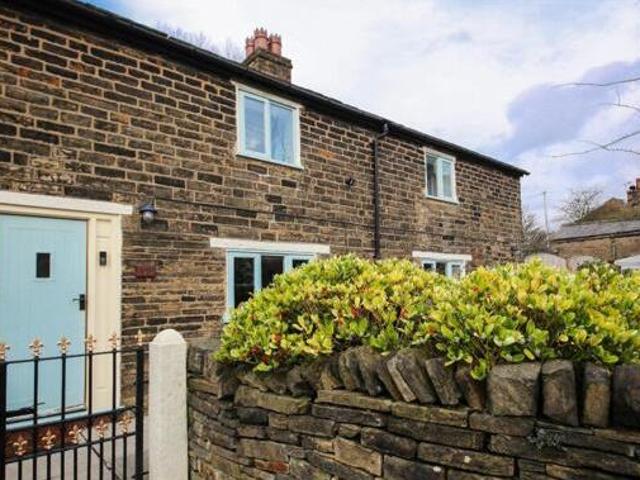 House for sale in Digmoor, Roby Mill