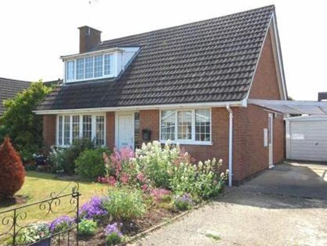 House for sale in Ashby De La Launde, Lincolnshire