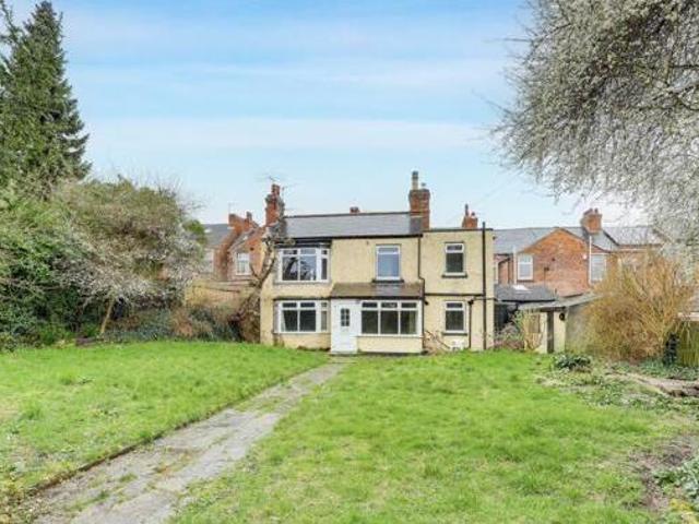 House for sale in Haddon, East Midlands