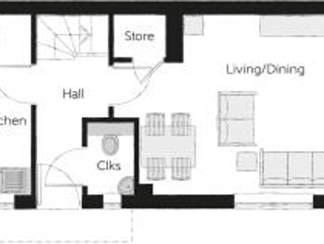 Farm for sale in Chellaston, East Midlands