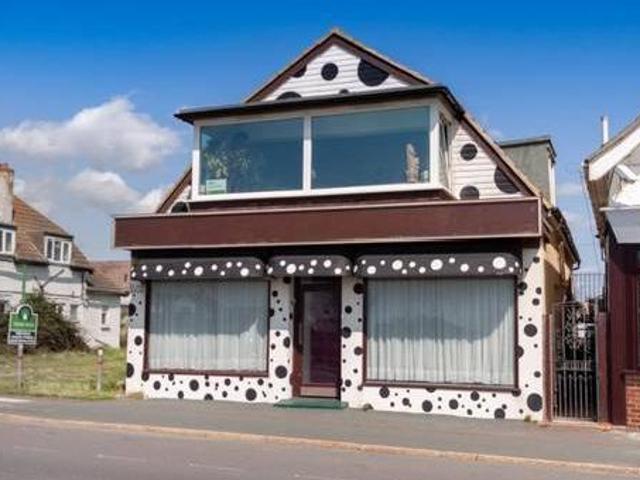 House for sale in East Sussex
