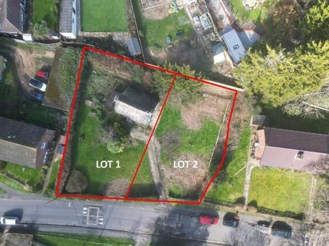 House for sale in Barton Stacey, Hampshire
