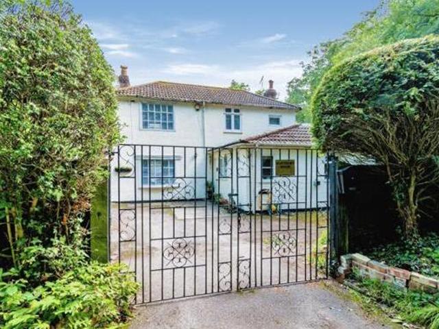 House for sale in Barton Stacey, Hampshire