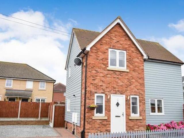 House for sale in Maldon, Essex
