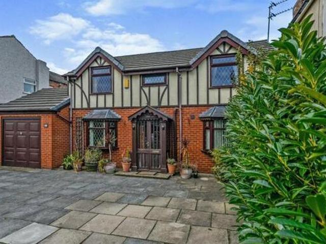 House for sale in Southport, Sefton