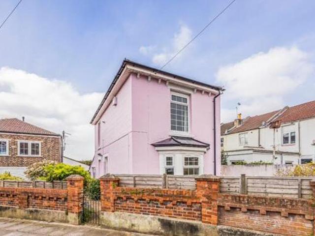 House for sale in Hampshire, England