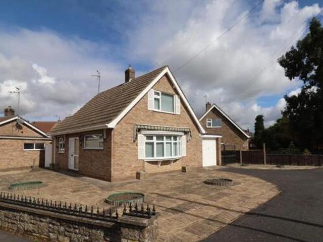 House for sale in Gosberton Clough, Lincolnshire