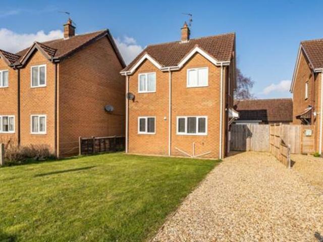 House for sale in Spalding, South Holland