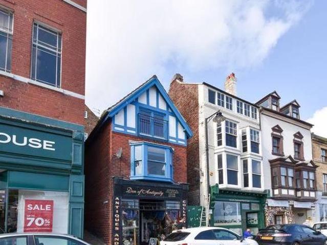House for sale in North Yorkshire