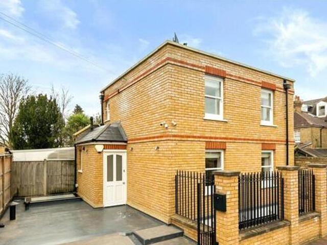 House for sale in Isleworth, Isle Of Man