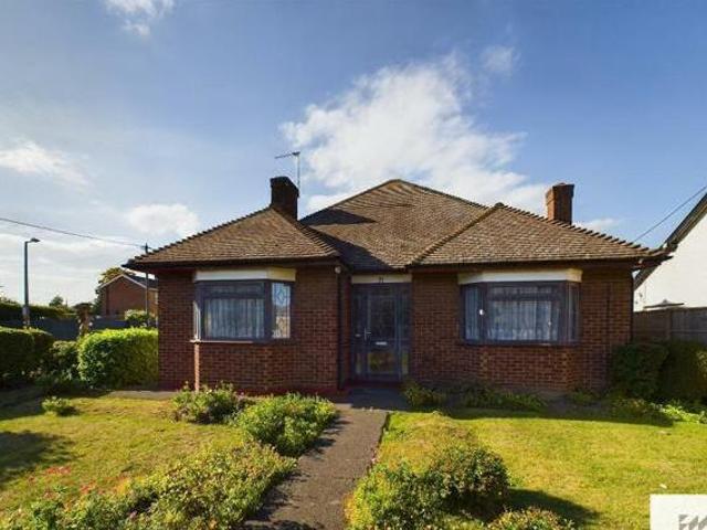 House for sale in Lyons, Greater London